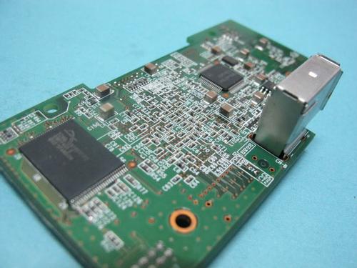 Fuji NXT PC BOARD 2EGKHA0006